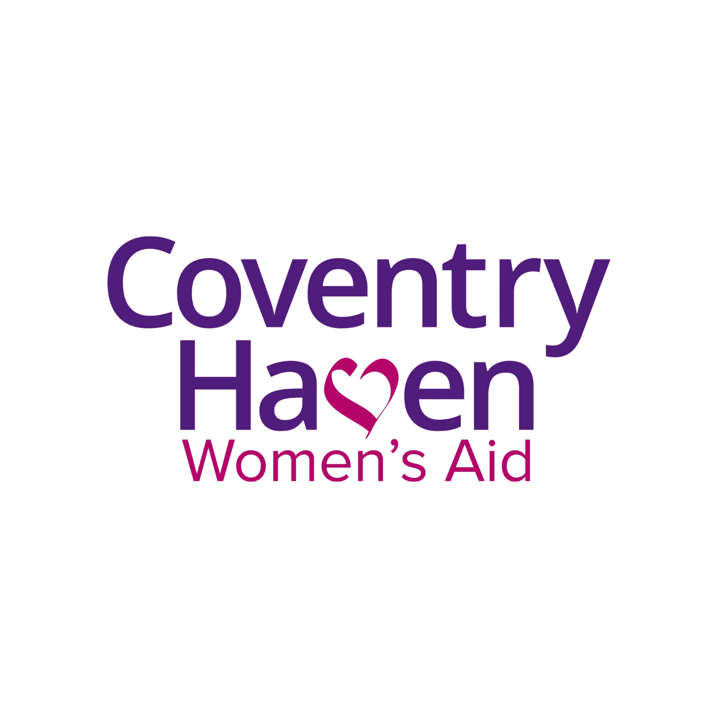 Coventry Haven Women's Aid Logo