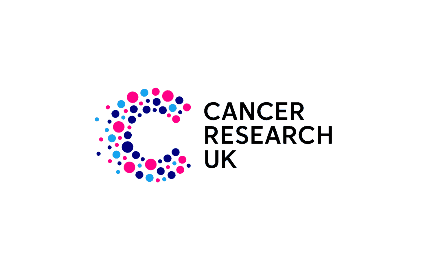 Cancer Research UK logo